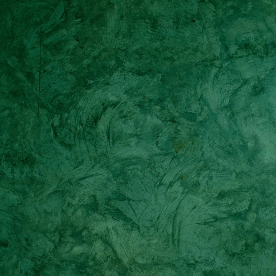 Bresser 60x60cm Dark Green Abstract Tabletop Photography Background for Flat Lay Product Shots