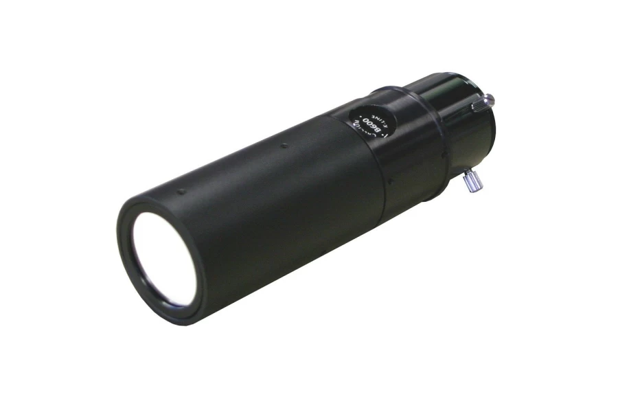 Bresser Lunt LS6CAK Solar Telescope Filter with Extension Tube for Enhanced Ca-K Viewing