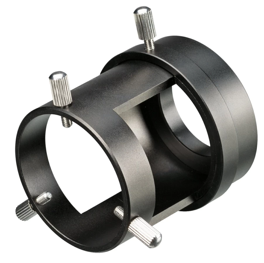 Bresser Photo Adapter for Spotting Scopes & DSLR Cameras - Universal Compatibility