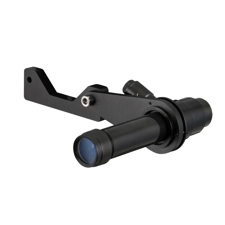 Bresser Explore Scientific Pole Finder Scope Compatible with IEXOS-100 Mount