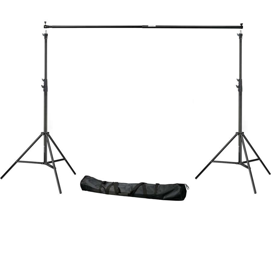 Bresser Br-D36 300x300 cm Portable Background System for Photography and Video