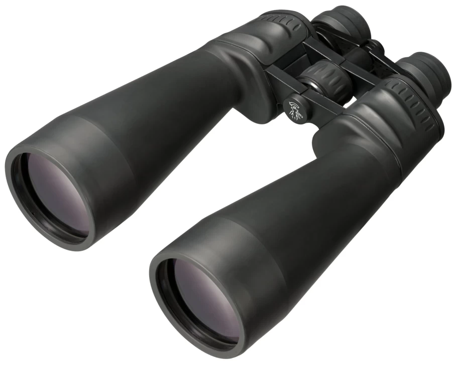 Bresser 12-36x70 Zoom Binoculars with Spezial Zoomar Lens for High Magnification Viewing