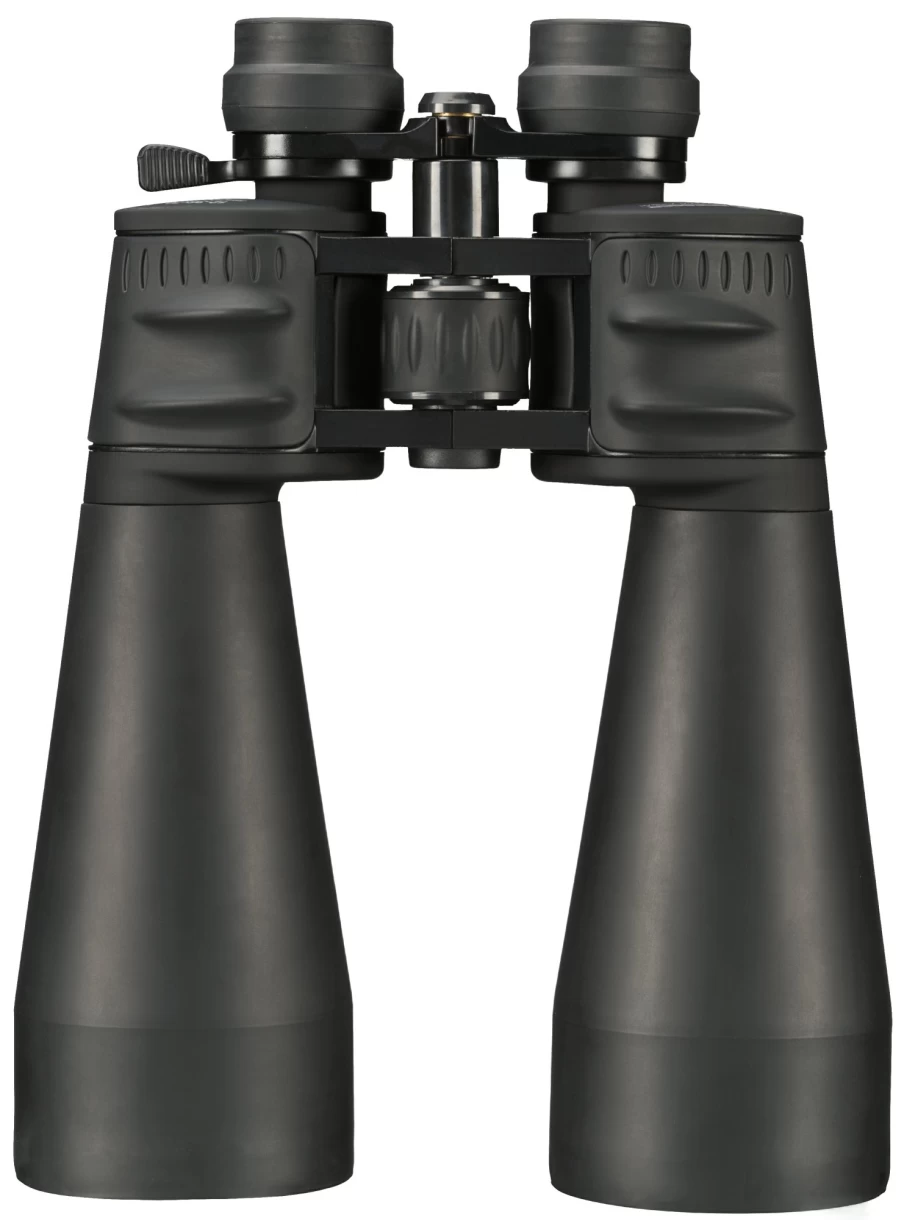 Bresser 12-36x70 Zoom Binoculars with Spezial Zoomar Lens for High Magnification Viewing