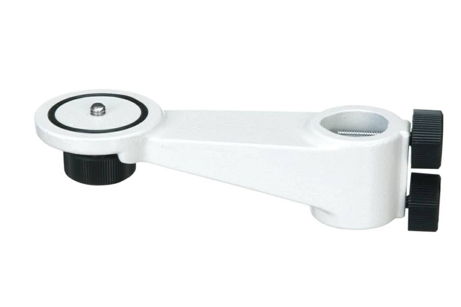 Bresser Vixen-Compatible Camera Mount Bracket for Telescope Counterweight Shaft