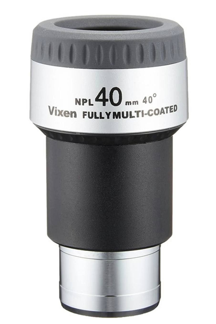 Bresser 40mm 1.25" Plossl Eyepiece - High Quality Telescope Accessory for Astronomy Observation
