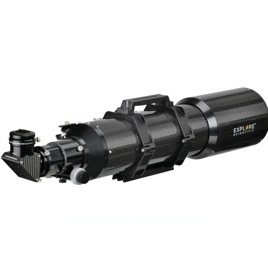 Bresser 127mm F/7.5 ED APO Refractor Telescope with FCD-100 Glass and Carbon Fiber Tube