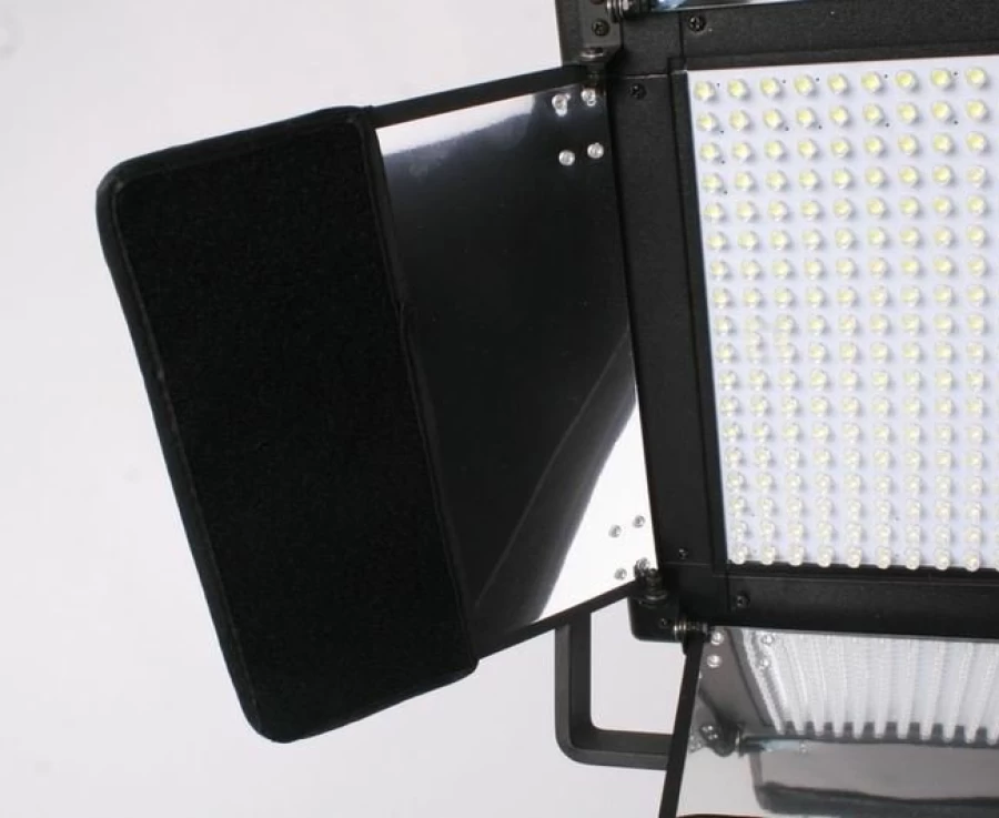 Bresser LG-600 Softbox with Grid - Professional Photography Lighting Accessory