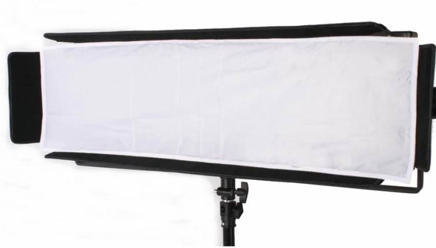 Bresser LG-600 Softbox with Grid - Professional Photography Lighting Accessory