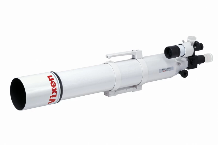 Bresser Vixen SD115SII Refractor Telescope OTA for Astrophotography & Stargazing