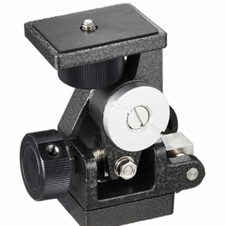 Bresser 85mm Apochromatic Refractor Telescope with Vixen-Style Deluxe Tangential Adjuster for Precision Astronomy