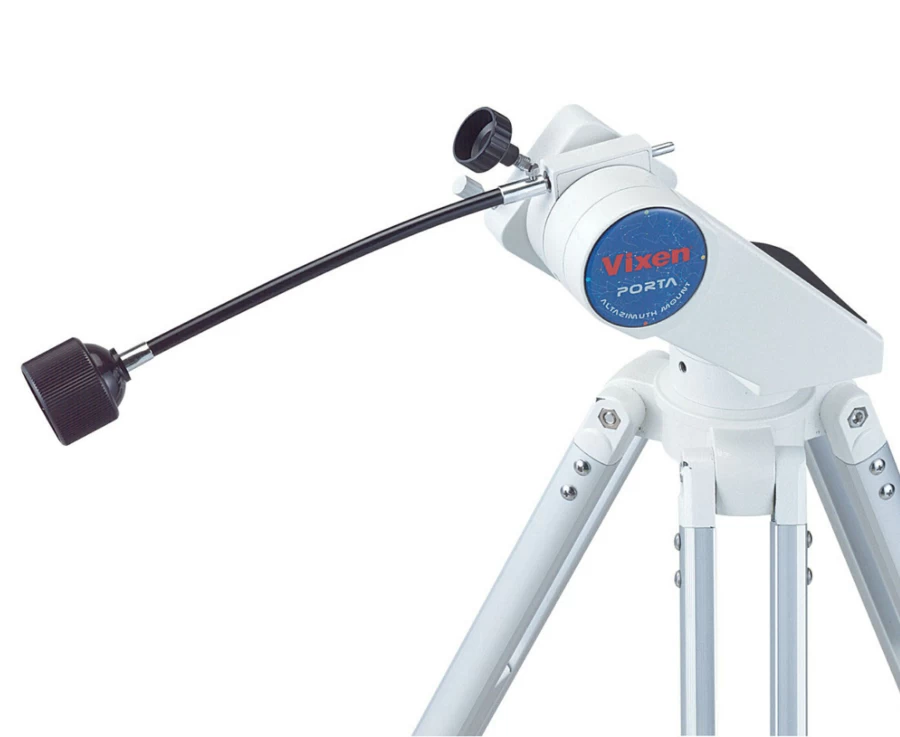 Bresser Vixen 300mm Flexible Adjustment Shaft for Precision Optics and Telescopes