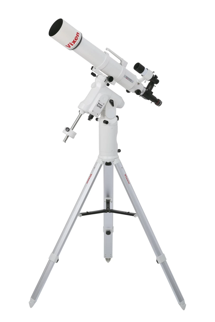 Bresser Sx2Wl Sd103Sii Telescope Set with High-Performance Optics for Astronomy Enthusiasts
