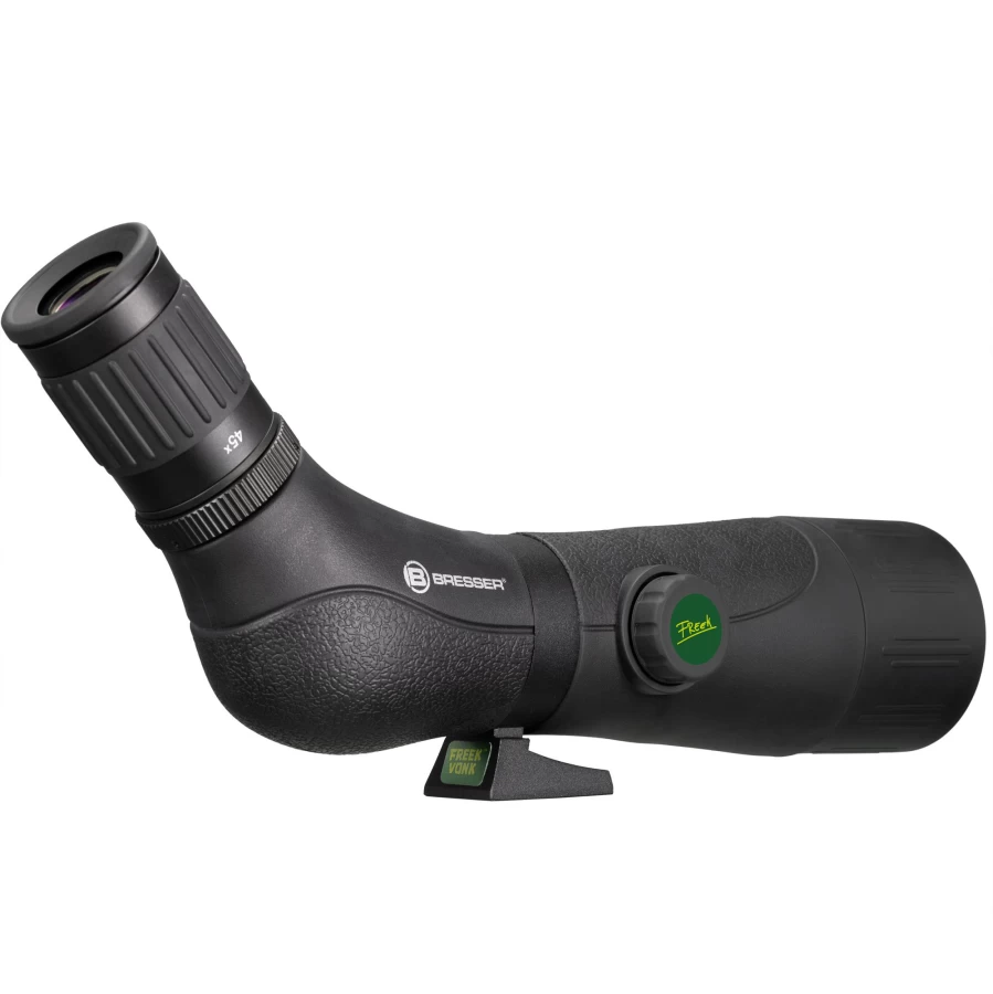 Bresser Freek Vonk Edition Spotting Scope – High-Performance Optics for Wildlife Observation