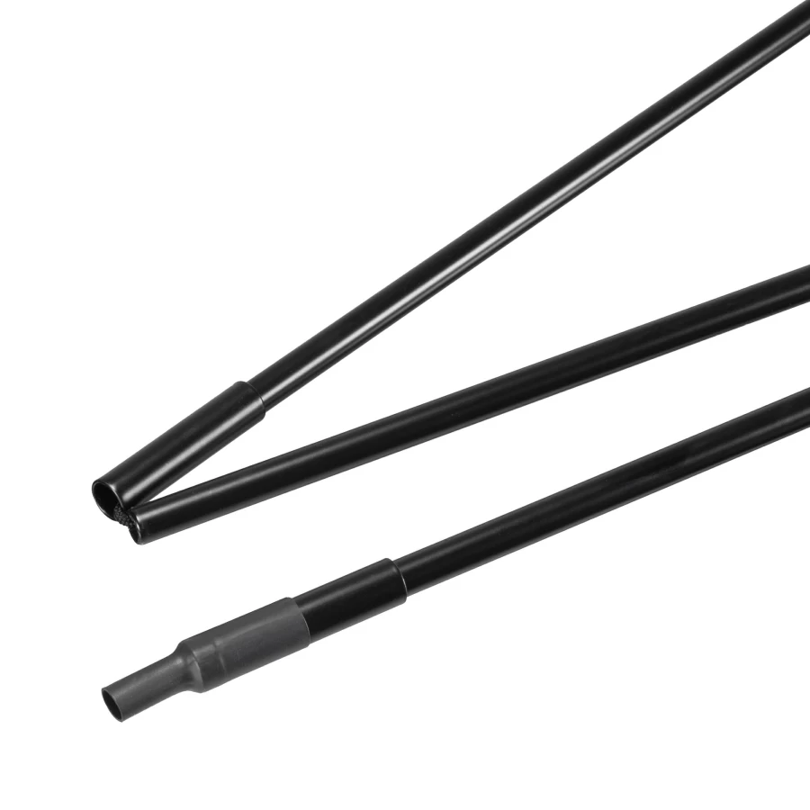 Bresser Weighted Support Bar for Seamless Paper Backdrops – Sturdy Background Holder for Photography Studios