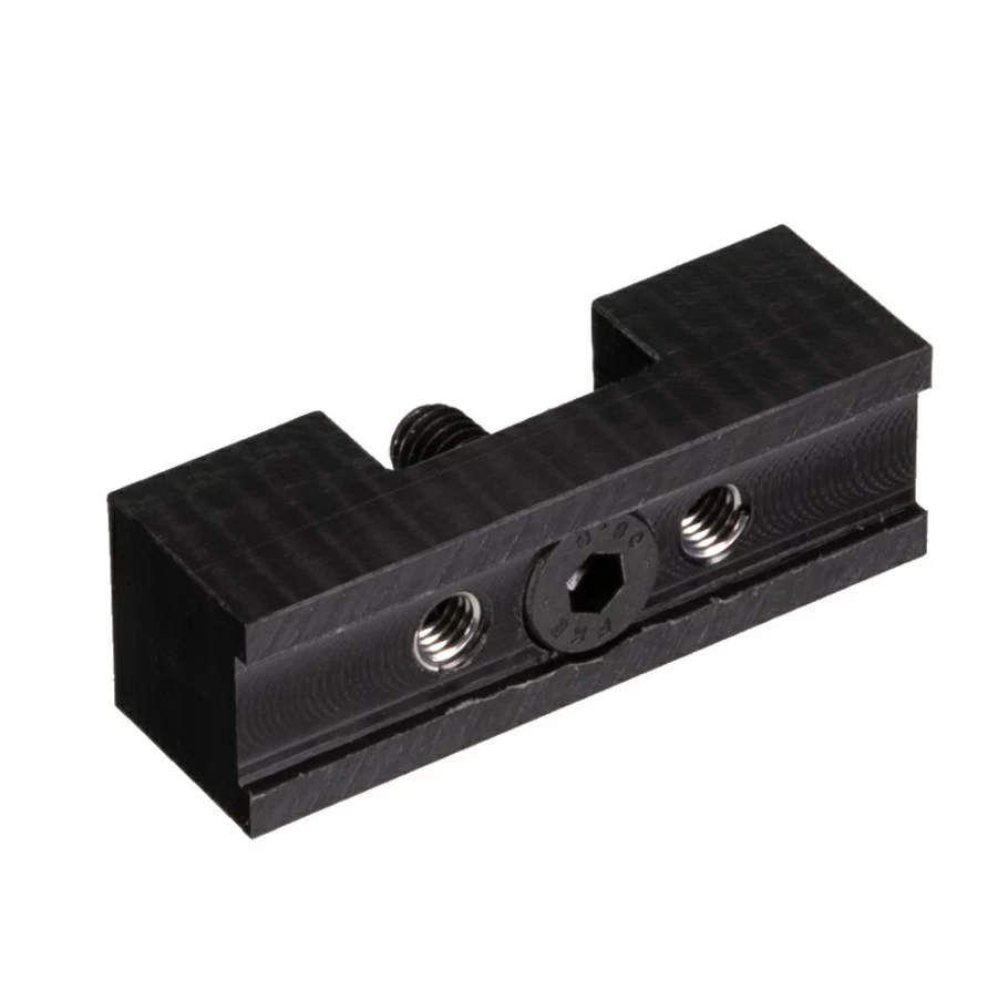 Bresser Lunt Adapter Compatible with Sol Searcher LS130MT & LS152THA Telescopes
