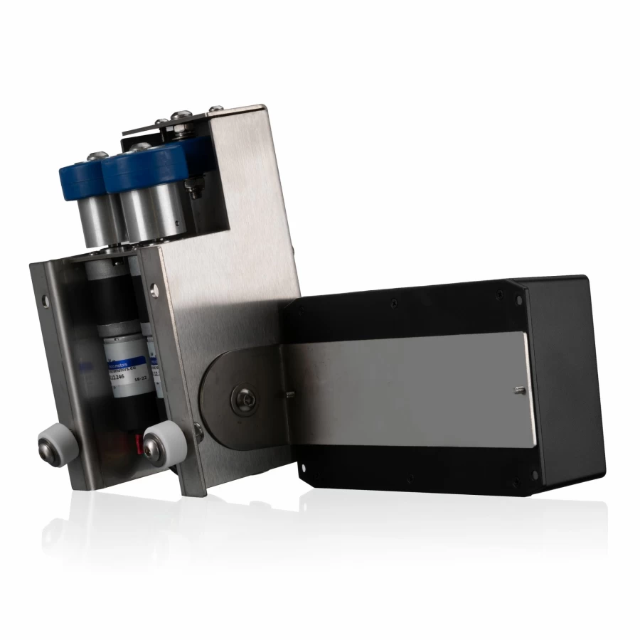 Bresser Pulsar Domes Remote Rotation Drive for Telescope Observatories