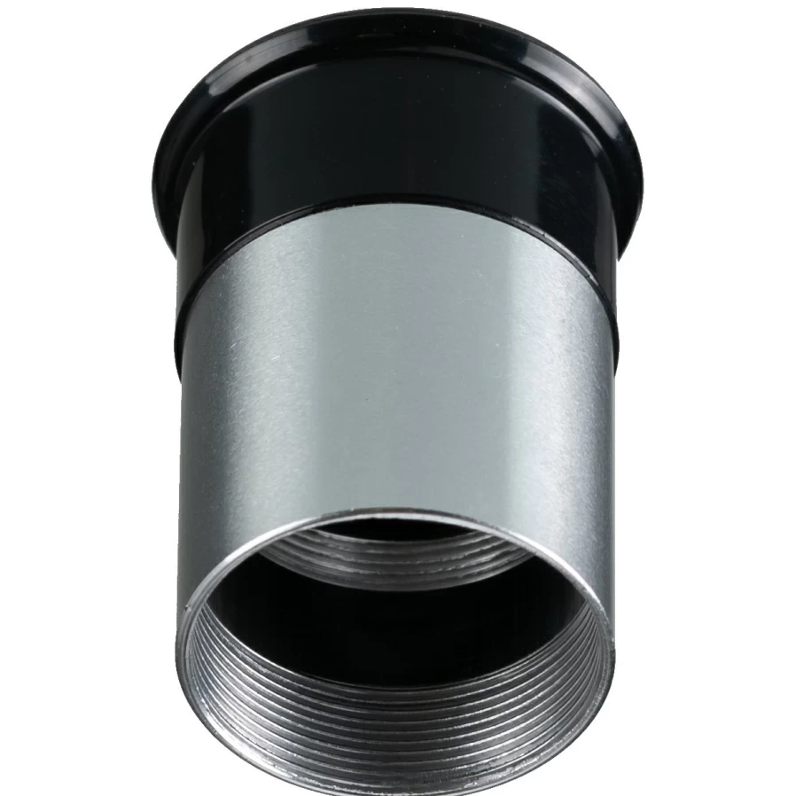 Bresser 4mm Eyepiece with 1.25 Inch (24.5mm) Barrel Diameter for Telescopes