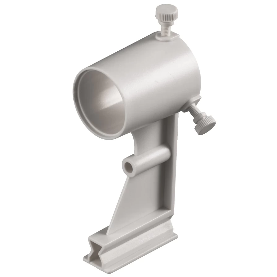 Bresser 6X30 Viewfinder Holder Compatible with Messier Telescopes - Optical Accessory