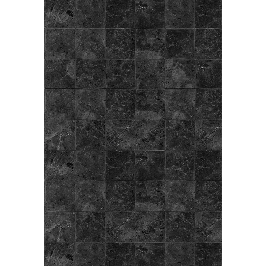 Bresser 60x90cm Marble Tile Vinyl Backdrop for Photography and Decor