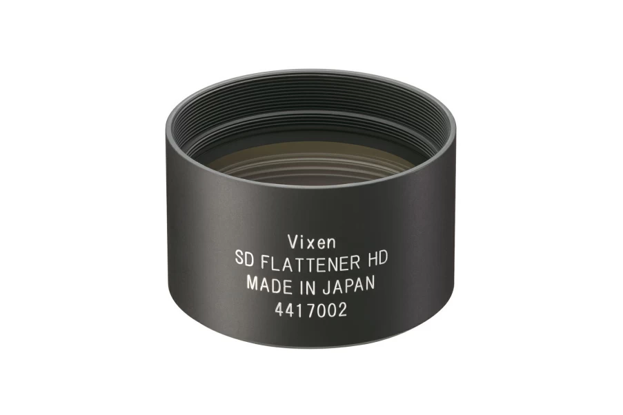 Bresser Vixen SD HD Flattener Reducer Field Corrector Kit for Telescopes