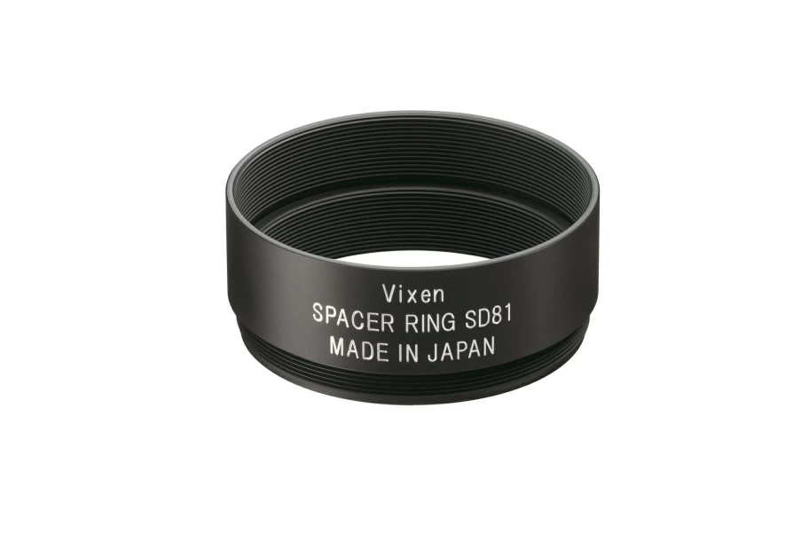 Bresser Vixen SD HD Flattener Reducer Field Corrector Kit for Telescopes