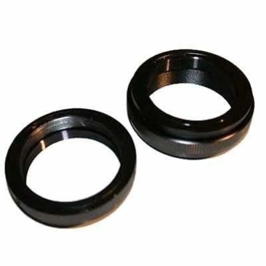 Bresser T2 Adapter Ring for Nikon Cameras - Compatible with Vixen Accessories