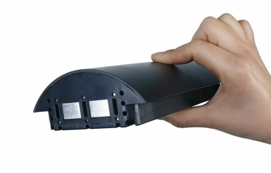 Bresser FN-400/600 Studio Flash Rechargeable Battery Pack – Compatible with Bresser Flash Series