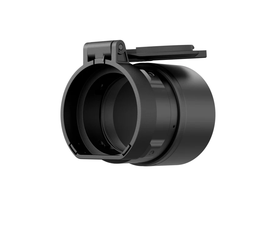Bresser 50mm Cover Ring Adapter for Forward Mounting - Compatible with Bresser Telescopes & Accessories