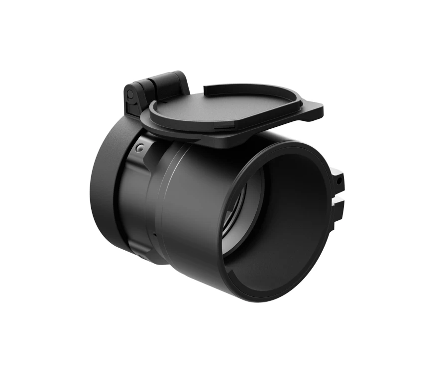 Bresser 50mm Cover Ring Adapter for Forward Mounting - Compatible with Bresser Telescopes & Accessories