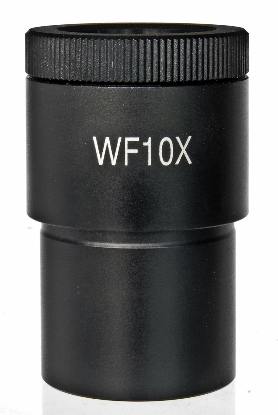 Bresser WF10x 30mm Microscope Eyepiece Micrometer for Precision Measurement