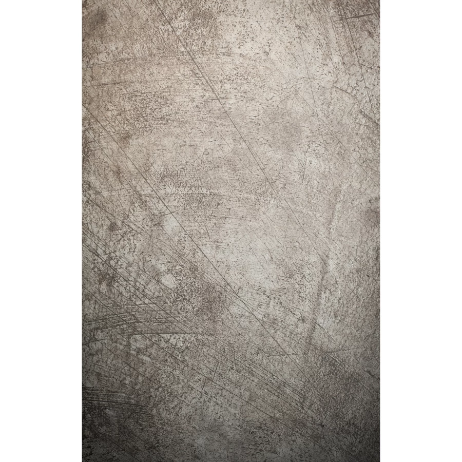 Bresser 60x90cm Vinyl Backdrop with Scratches Design for Photography and Studio Background