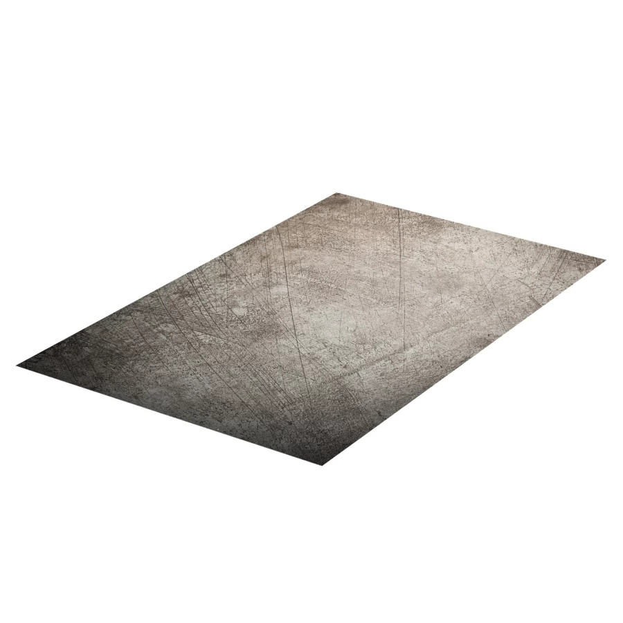 Bresser 60x90cm Vinyl Backdrop with Scratches Design for Photography and Studio Background