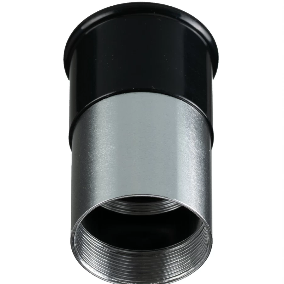 Bresser 12.5mm Eyepiece with 1.25 Inch Barrel for Telescopes - High Quality Astronomy Accessory