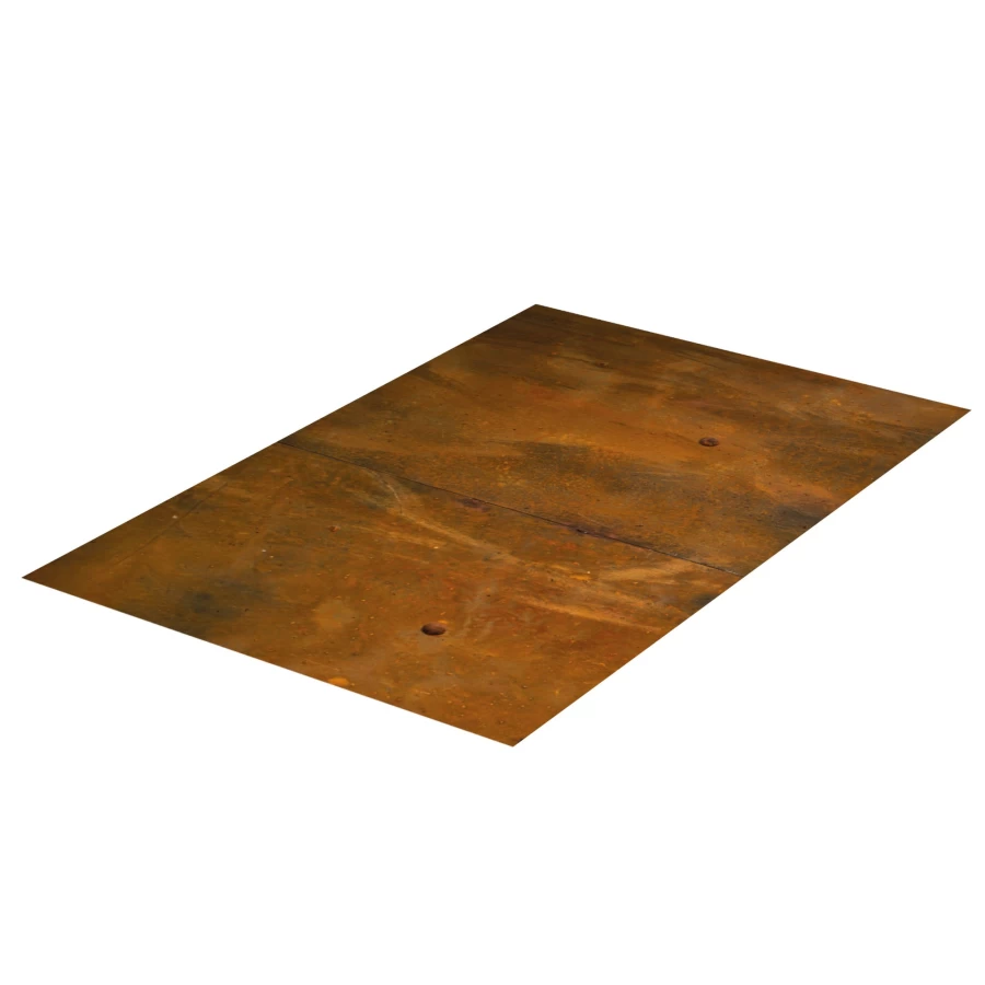 Bresser Rust Design Vinyl Backdrop 60x90 cm for Photography and Events