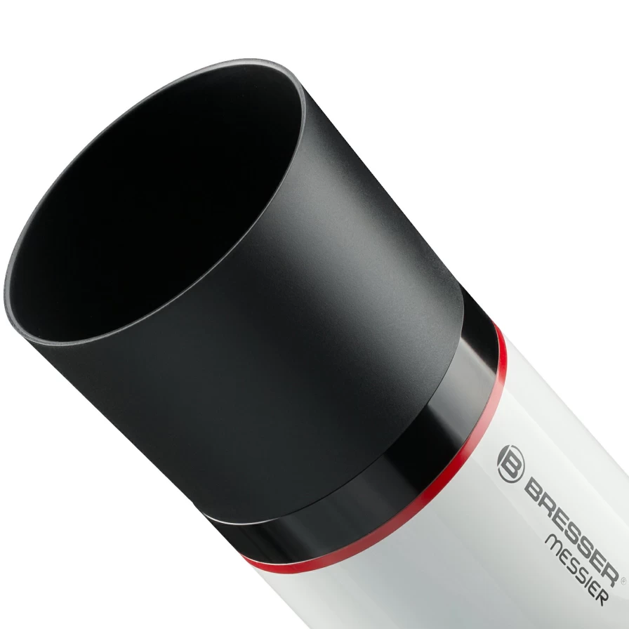 Bresser Mcx102 Telescope Dew Shield – Anti-Fog Protective Cover for GOTO Telescopes