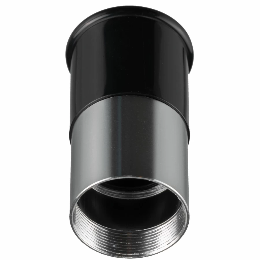 Bresser 20mm Eyepiece with 1.25"/24.5mm Barrel Diameter for Telescopes