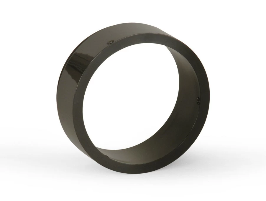 Bresser Adapter for Feather-Touch Focuser to Lunt LS60/80T and ES Dobsonian Telescopes
