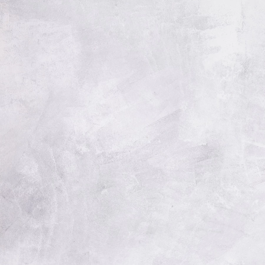 Bresser 60x60cm Light Grey Concrete Photography Background for Tabletop Flat Lay Product Shots
