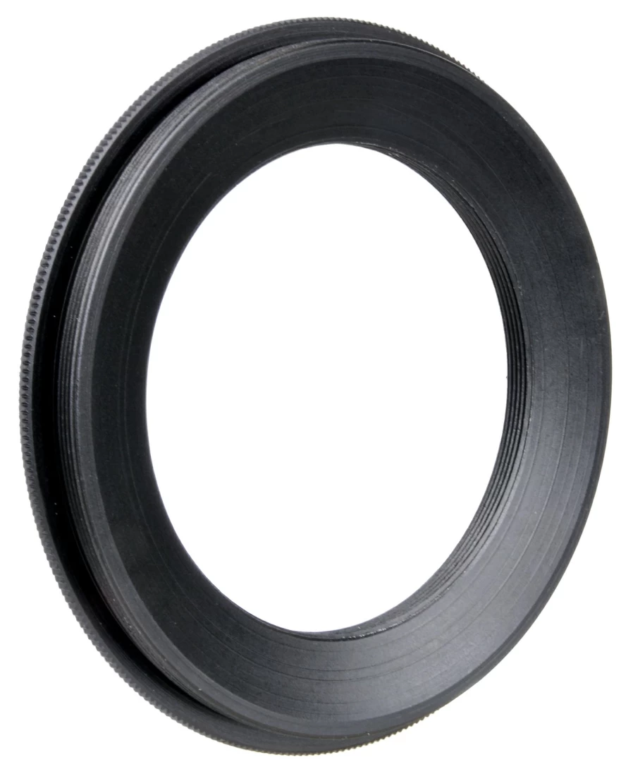 Bresser 3" Reducer/Corrector Adapter for Crayford Focusers - Explore Scientific Compatible Telescope Accessory