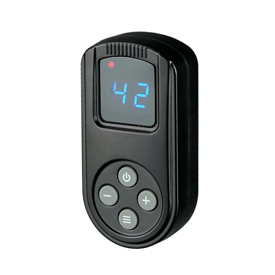 Bresser Wireless Remote Control for LED Studio Lighting – Compatible with Photo Video Lights