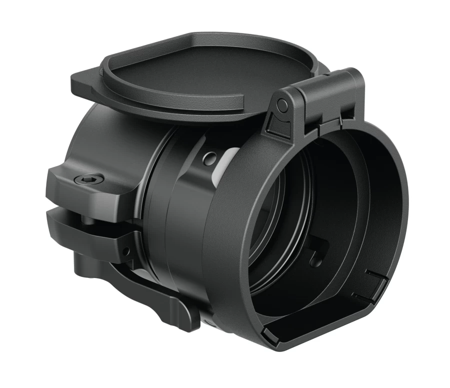 Bresser DN 50mm Cover Ring Adapter for Core FXQ – Durable Pipe Fitting Accessory