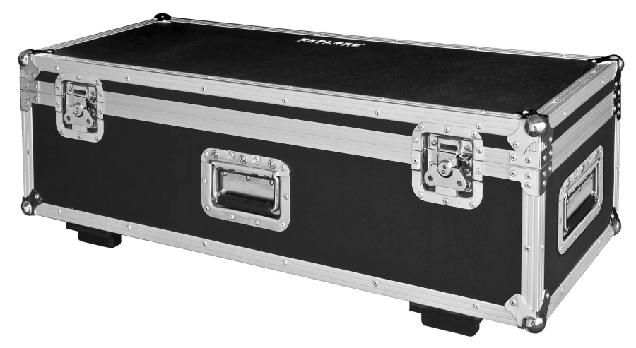 Bresser Explore Scientific ED102 Aluminum Tube Telescope with Flight Case