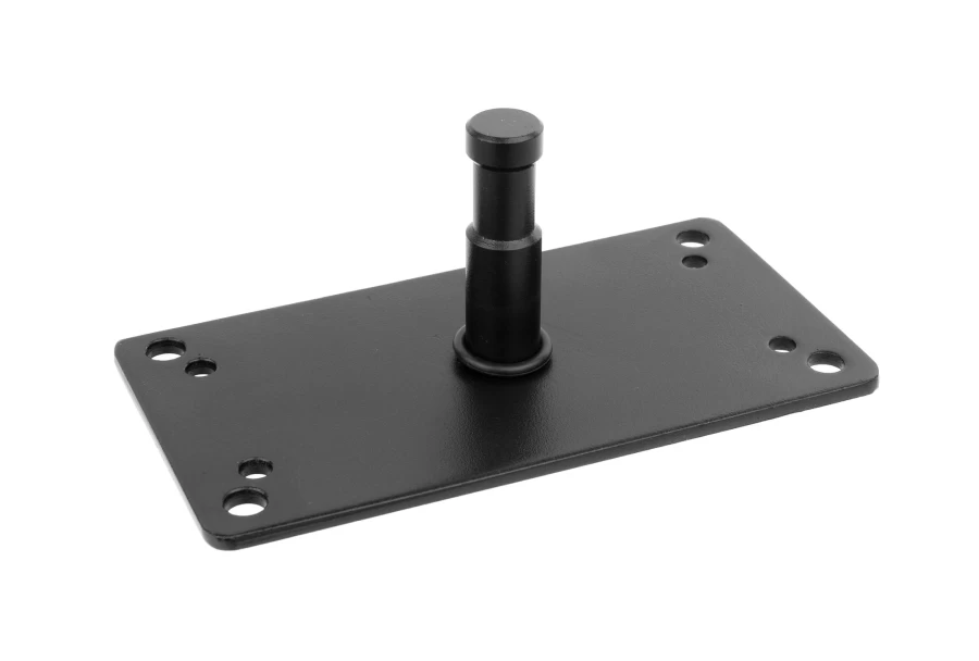 Bresser JM-10 Wall Mount Bracket 6cm for Secure and Adjustable Installation