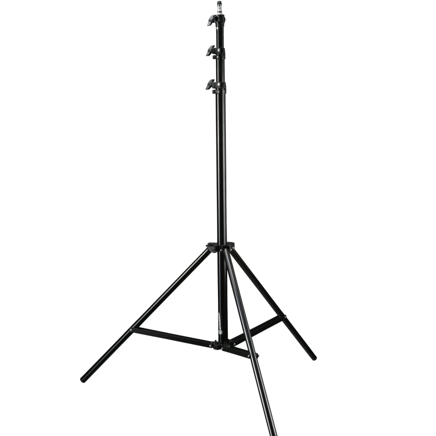 Bresser BR-TP300R 300cm Tripod Light Stand for Photography and Lighting Equipment