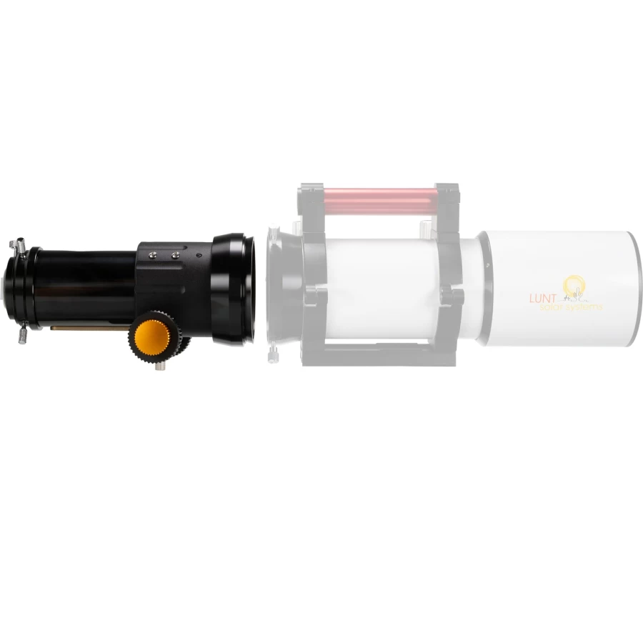 Bresser Lunt LS80MTBP&F Conversion Kit for LS80MT Telescope Solar Filter Upgrade