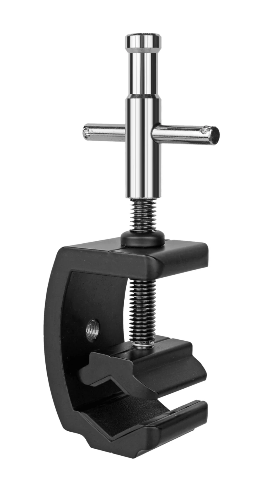 Bresser JM-31 Microscope Screw Clamp for Precision Adjustments | Laboratory & Research Equipment
