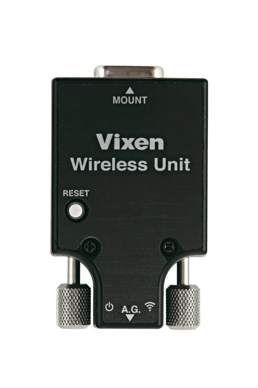 Bresser Vixen WiFi Adapter Compatible with EQ Mounts for Wireless Telescope Control