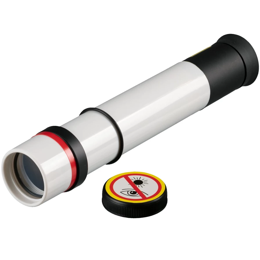 Bresser 6X30 Viewfinder - High Magnification Monocular for Outdoor Observation