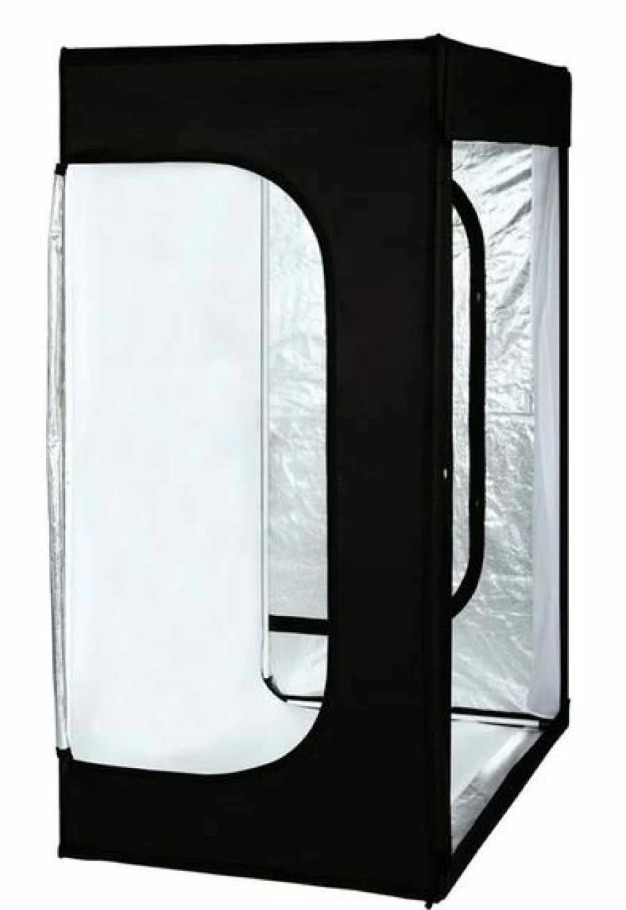 Bresser BR-PHT200 LED Light Box 200x120cm - Professional Photography Lighting Panel with Dimmable LEDs