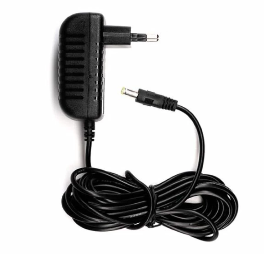 Bresser PT-12B AC Power Adapter Replacement Charger for Telescope and Microscope Power Supply